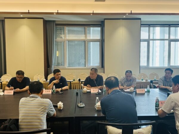 以党建引领三地维权协作机制走深走实 京津冀消协组织在津开展支部联学共建活动！