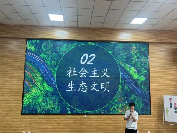 全面推进美丽中国建设！2024年河东区六五环境日主场宣传活动落幕