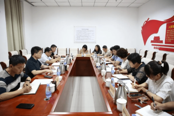 12345热线打好高温主动仗