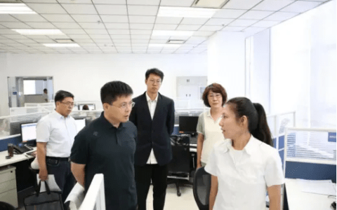 12345热线打好高温主动仗