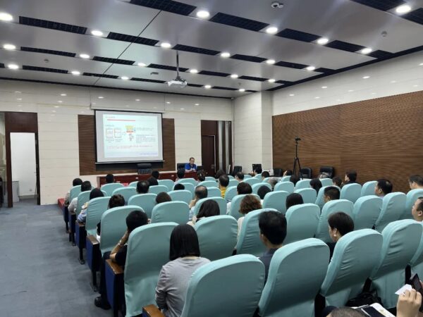 政府采购惠企政策开讲！为中小企业健康发展赋能→