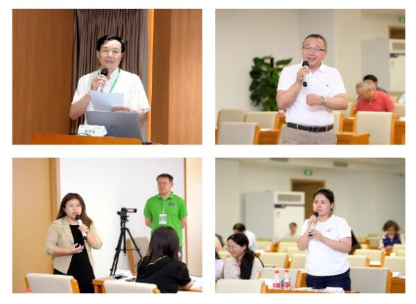 试献希望 誓赢未来 —— 天津首届“国际临床试验日”主题活动暨临床试验发展与研究型病房建设研讨会成功举办