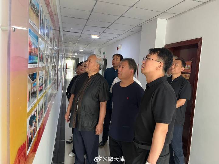 “山海情韵·文旅共融”天津滨海新区与和田书画交流笔会成功举行