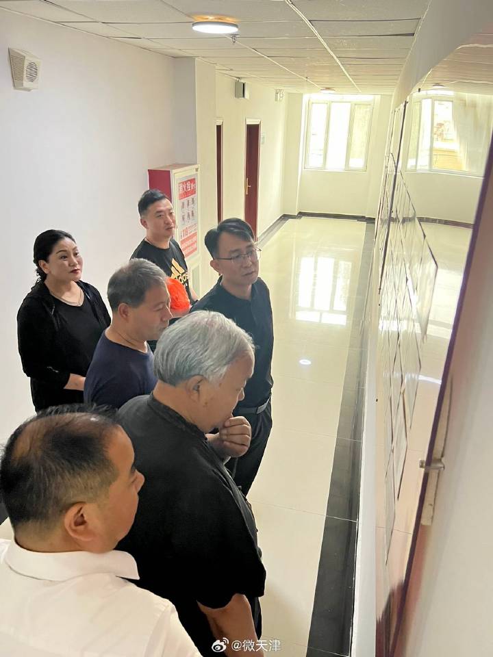 “山海情韵·文旅共融”天津滨海新区与和田书画交流笔会成功举行