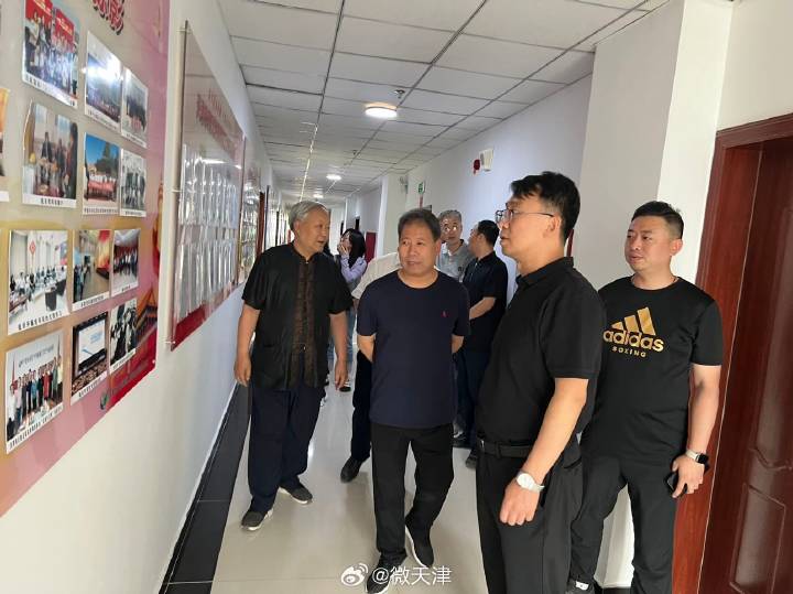 “山海情韵·文旅共融”天津滨海新区与和田书画交流笔会成功举行