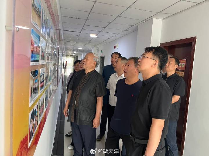 “山海情韵·文旅共融”天津滨海新区与和田书画交流笔会成功举行