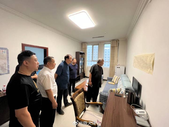 “山海情韵·文旅共融”天津滨海新区与和田书画交流笔会成功举行