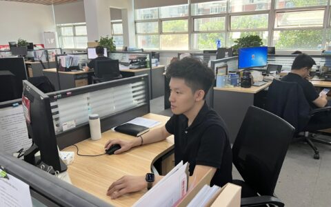 服务先锋，客户至上——记天津联通服务之星、红桥政务行业BU政企客户经理刘洋