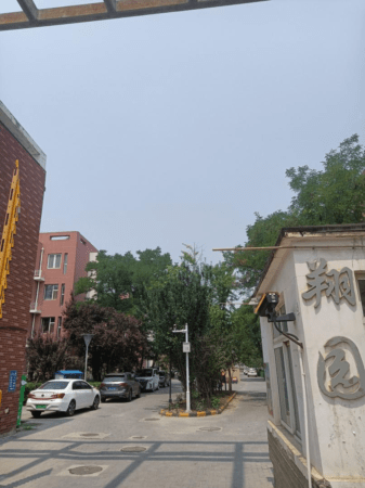 一张热线工单的故事｜探索基层治理新模式：同参与共治理，让家园更美丽！