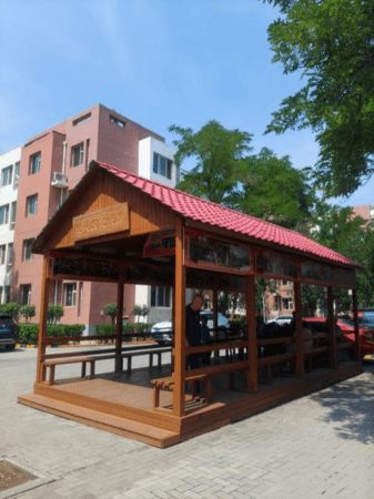 一张热线工单的故事｜探索基层治理新模式：同参与共治理，让家园更美丽！
