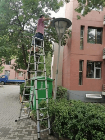 一张热线工单的故事｜探索基层治理新模式：同参与共治理，让家园更美丽！
