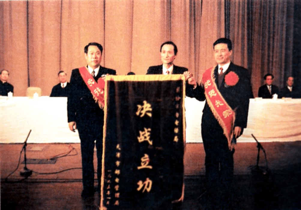 天津联通：同心筑梦 “津”彩绽放