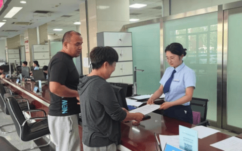 基层动态｜北辰区：“一类事一站办”助力乡村振兴