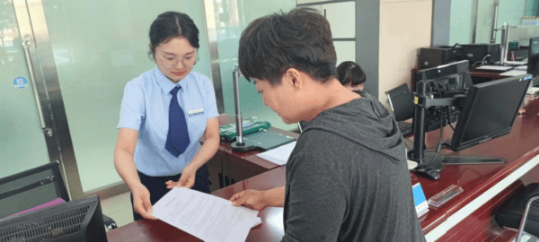基层动态｜北辰区：“一类事一站办”助力乡村振兴