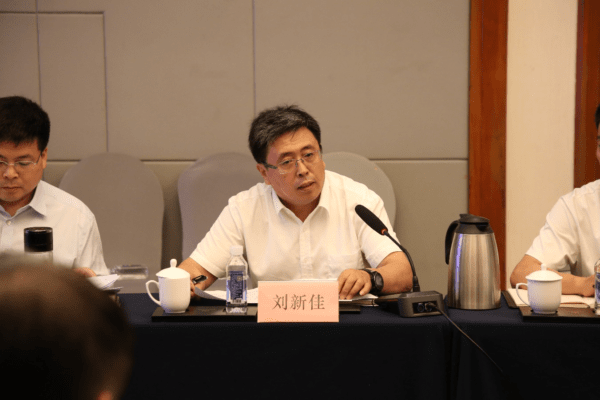 工作动态｜携手并进 共谋发展！“京津冀+雄安”热线研讨会顺利召开