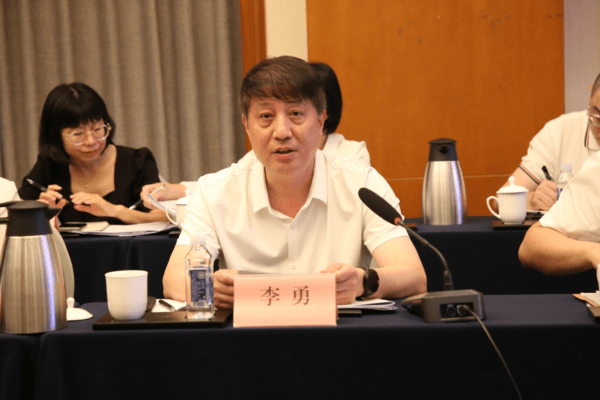 工作动态｜携手并进 共谋发展！“京津冀+雄安”热线研讨会顺利召开