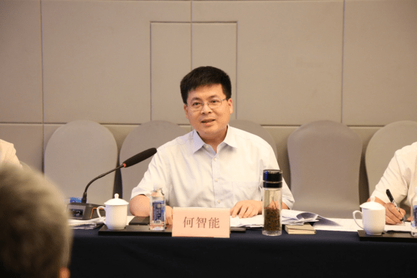 工作动态｜携手并进 共谋发展！“京津冀+雄安”热线研讨会顺利召开