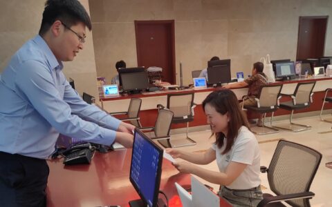 滨海新区首个“用地清单制”改革项目在高新区落地