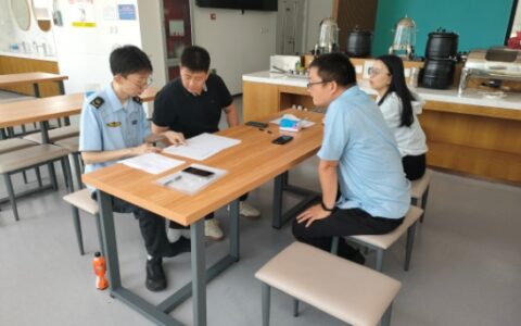 高新区市场监管局推出审批服务新模式助力京津冀协同发展