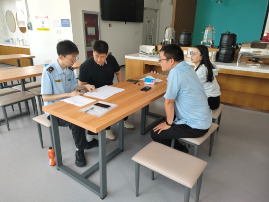 高新区市场监管局推出审批服务新模式助力京津冀协同发展