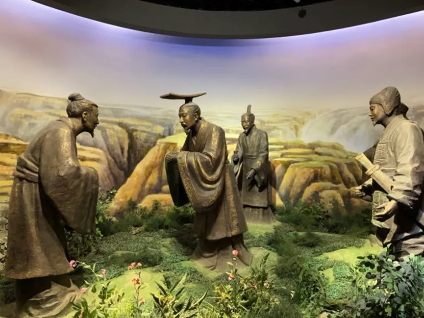 天津网络媒体联合推荐 | 香约庆阳：品味陇上风情，感受夏日清凉