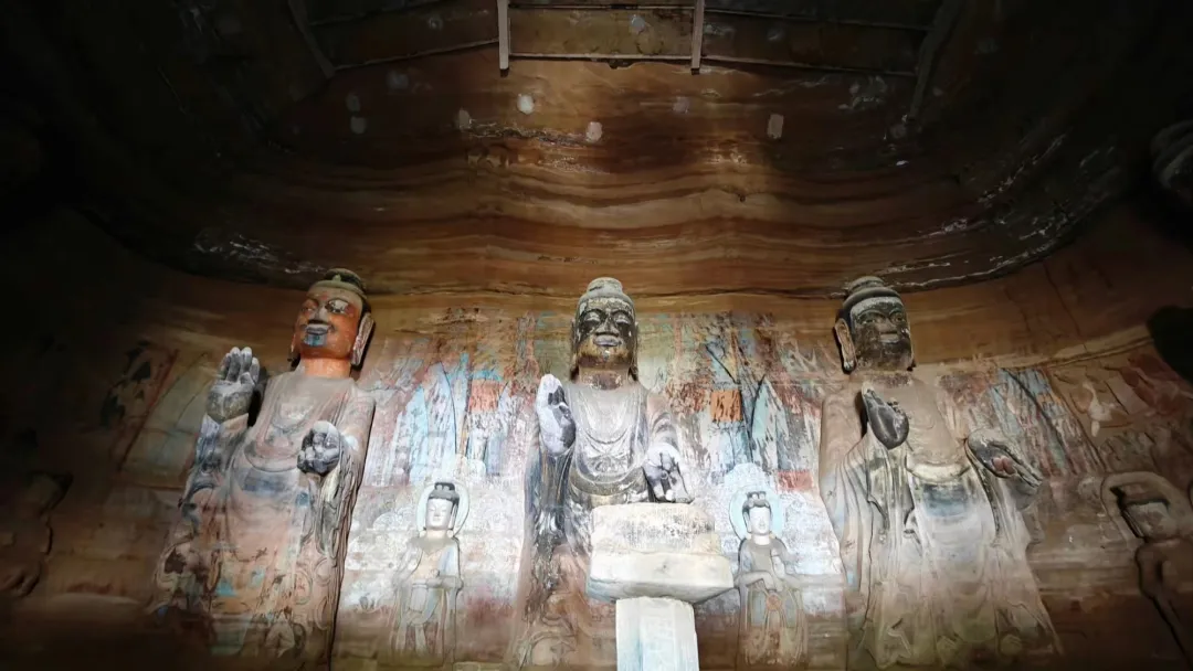 天津网络媒体联合推荐 | 香约庆阳：品味陇上风情，感受夏日清凉