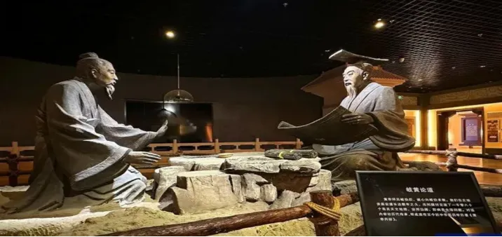 天津网络媒体联合推荐 | 拥抱庆阳：触碰历史纹理，翻阅文化印记