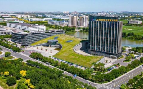 高新区召开企业境外上市融资服务座谈会