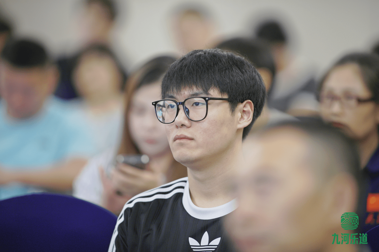 穿越周期的道与术——首届天津九河乐道户外运动研讨会成功举办