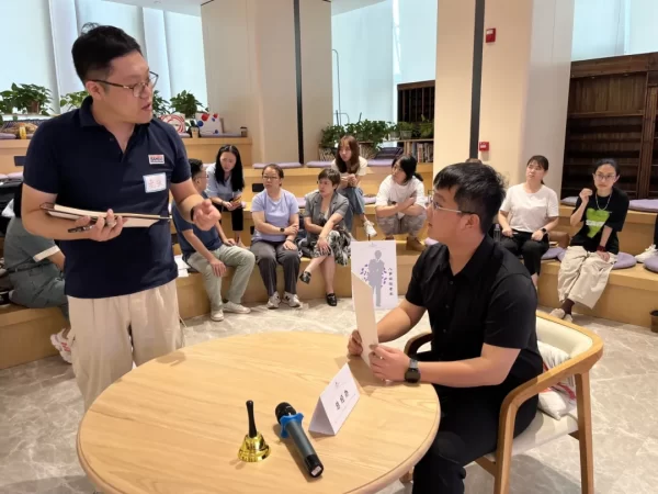 对标对表拓思路 有你泰好促发展——经开区总工会开展第五场“三个一”工作经验交流会