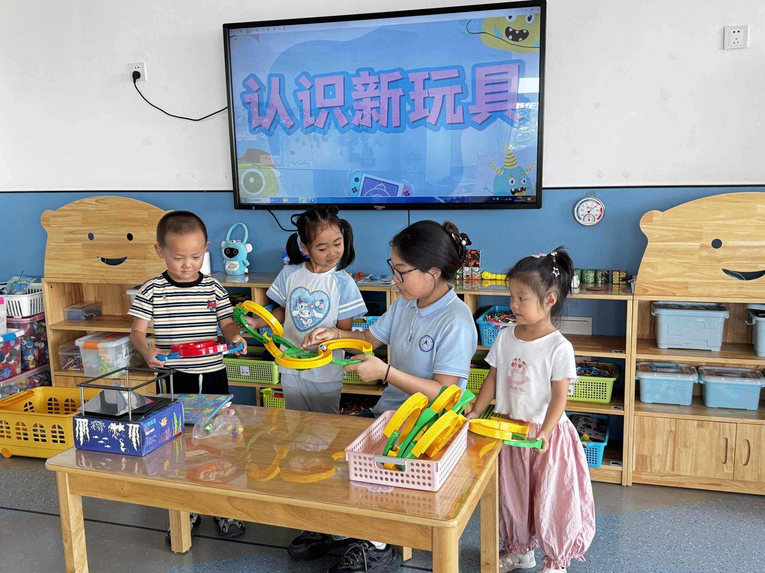 高新区政校联动全力护航“开学季”