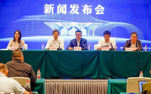 北方地区规模最大品牌最齐全 这场国际顶级车展今天在津开启