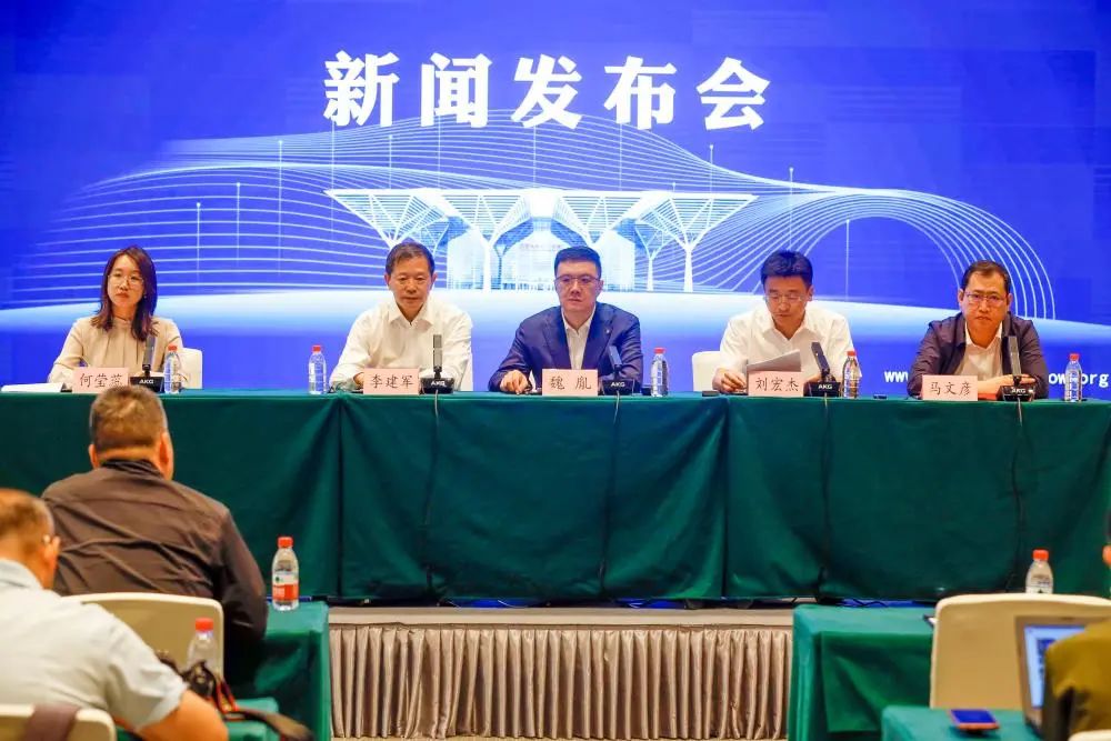 北方地区规模最大品牌最齐全 这场国际顶级车展今天在津开启
