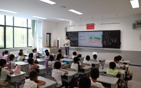 高新区政校联动全力护航“开学季”