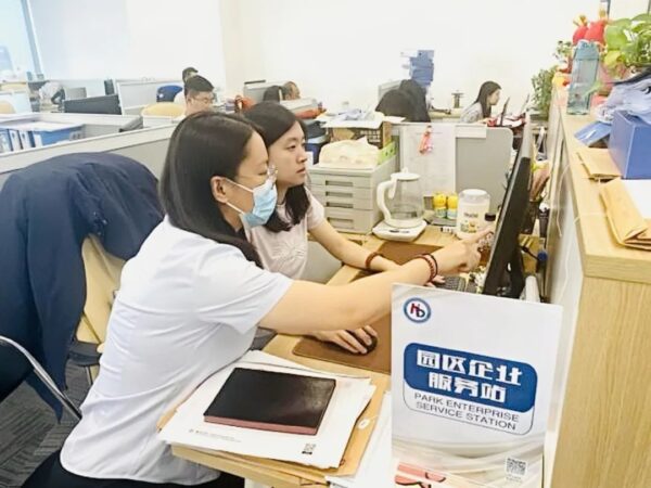 基层动态｜河东区：持续推进工程建设审批“高效办成一件事”