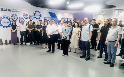 工作动态｜融入协同大局 汇聚发展合力！全力推动京津冀营商环境协同优化各项任务落地见效