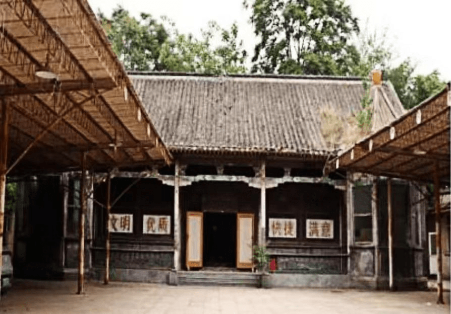 基层动态｜和平区：审批方案量身制 助力“樘院”活起来