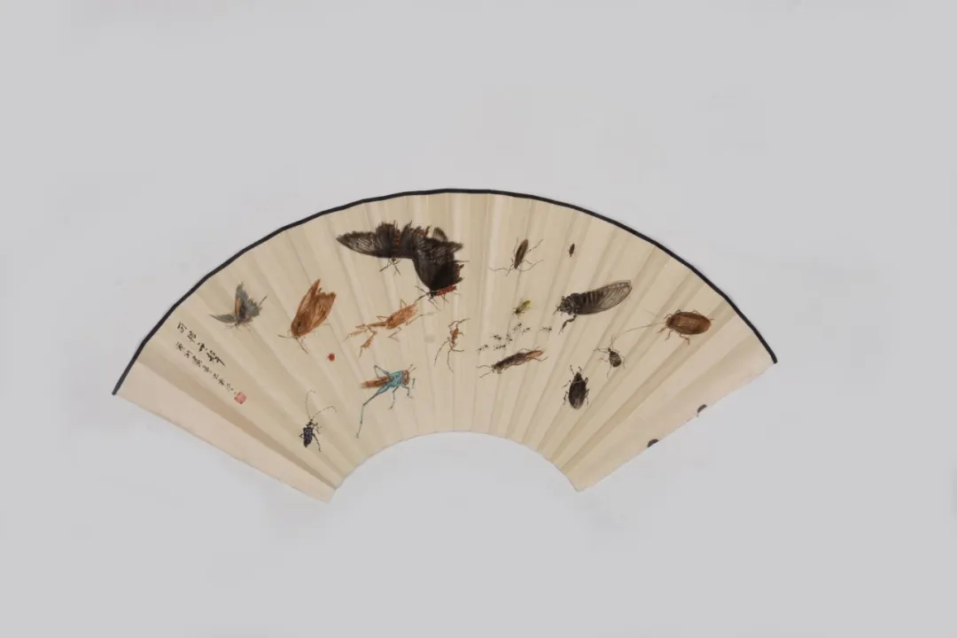 “翰墨蕴香 山高水长”王宝利山水画线上作品展（三）
