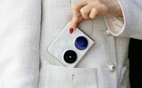 先锋感恩回馈季，华为折叠家族高颜值、强体验，入手华为Pocket 2最佳时机！