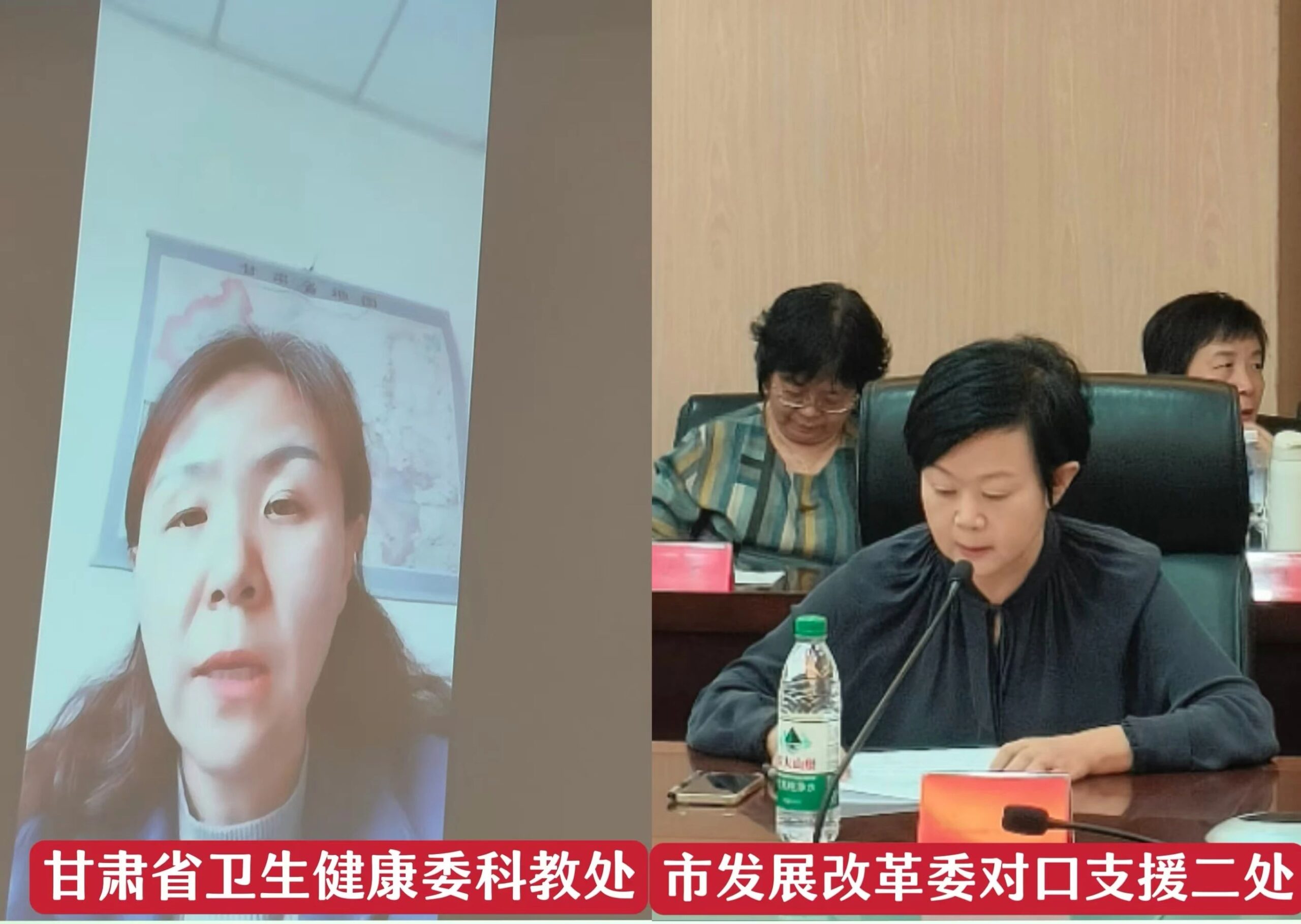 住培启航携手新征程 津疆藏甘共筑新篇章——2024年度天津市住院医师规范化培训开学仪式顺利举行