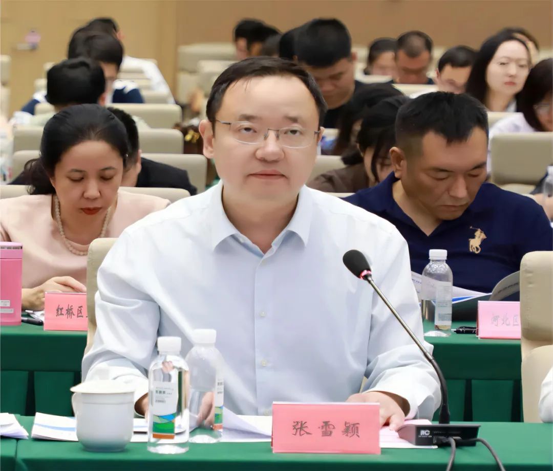 打好政策“组合拳” 构筑转化“医高地”——市卫生健康委举办医疗卫生机构科技成果转化政策宣讲会