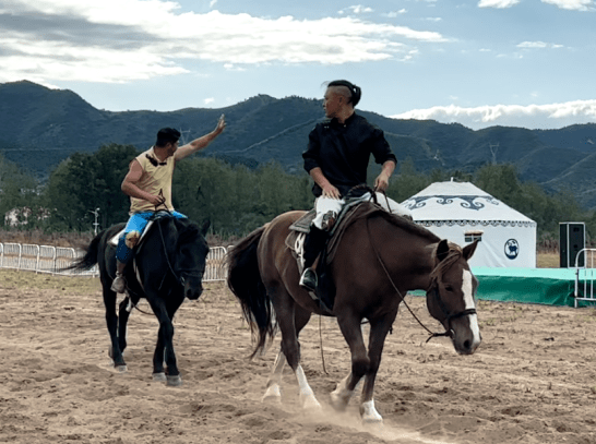 热气球飞行体验¥29.9限时特惠!蓟州月亮湾飞行营地,假期必打卡的梦幻之旅!