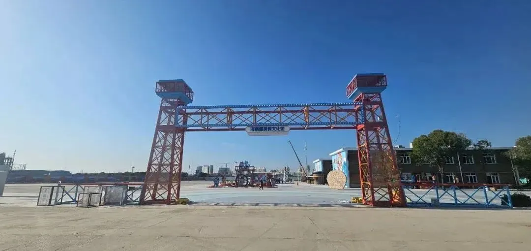 吃喝玩乐嘛都有！海门市集即将开街