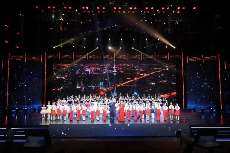 2024年天津市全国科普日主场活动成功举办