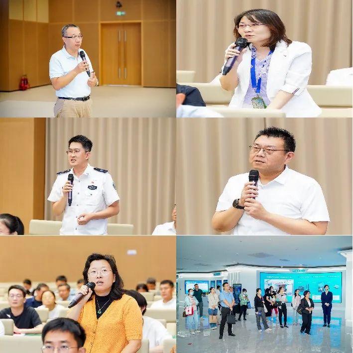 打好政策“组合拳” 构筑转化“医高地”——市卫生健康委举办医疗卫生机构科技成果转化政策宣讲会