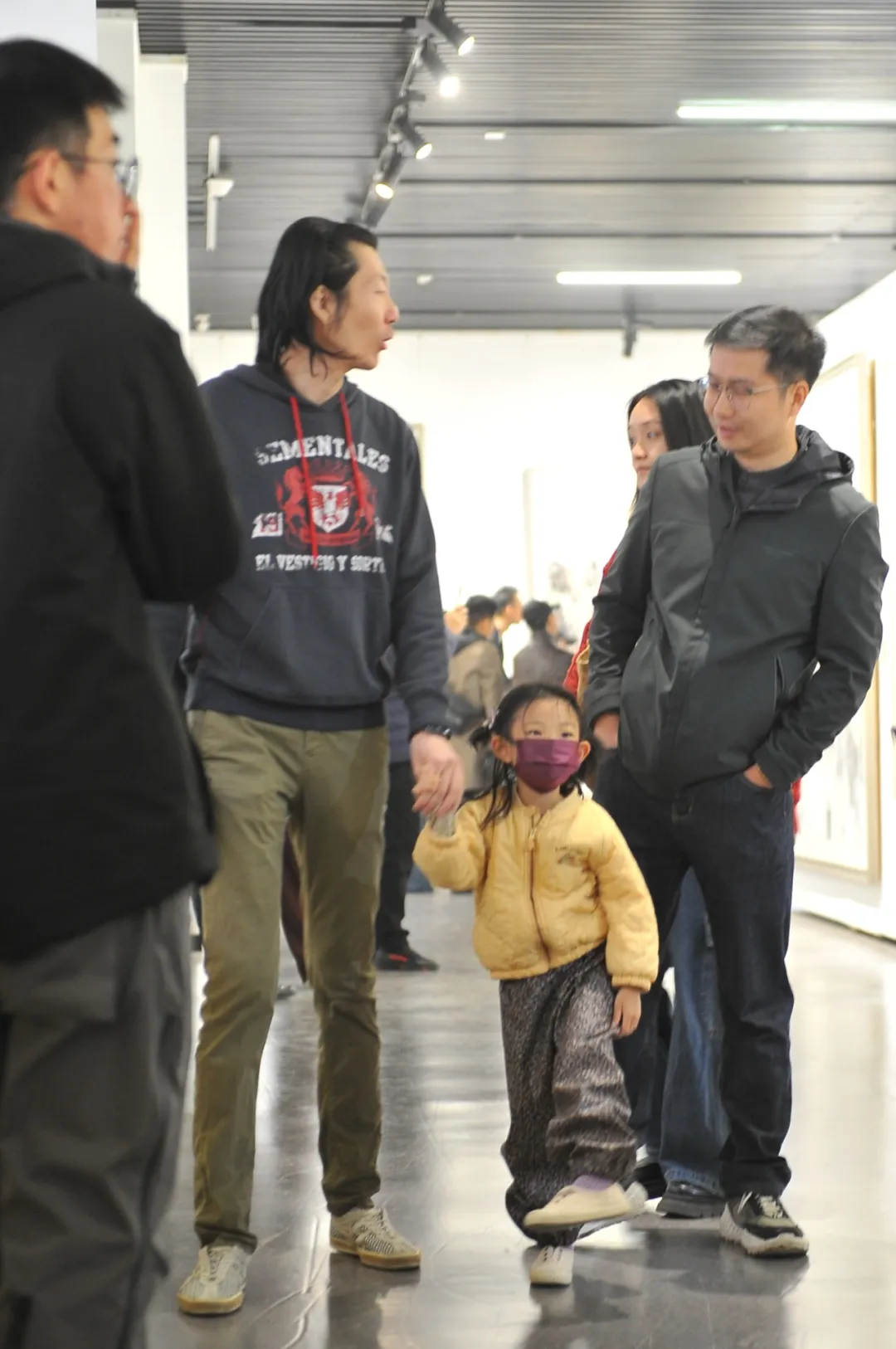 “寻找美丽中国”——京津冀青年美术家采风写生创作展览在津开幕