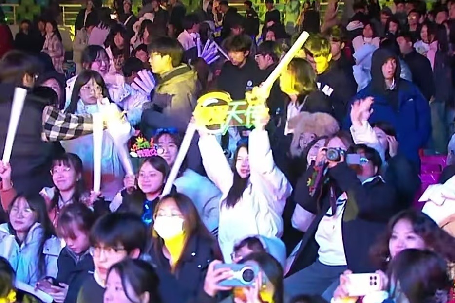 办学二十载  桃李溢芬芳 ——天津传媒学院举行二十周年校庆