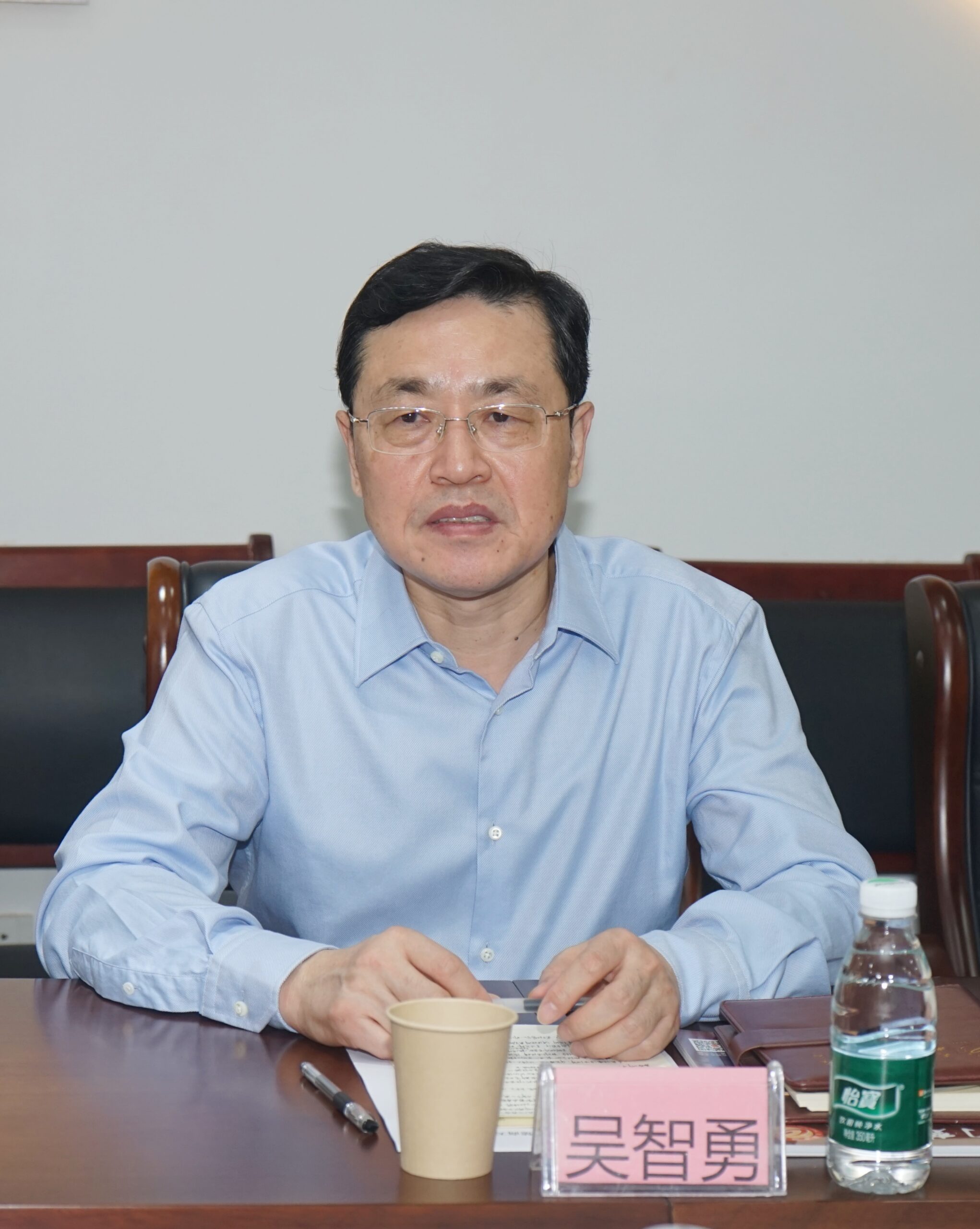 【津门楚商】2024楚商（天津）会议暨知名楚商天津行协调会顺利召开
