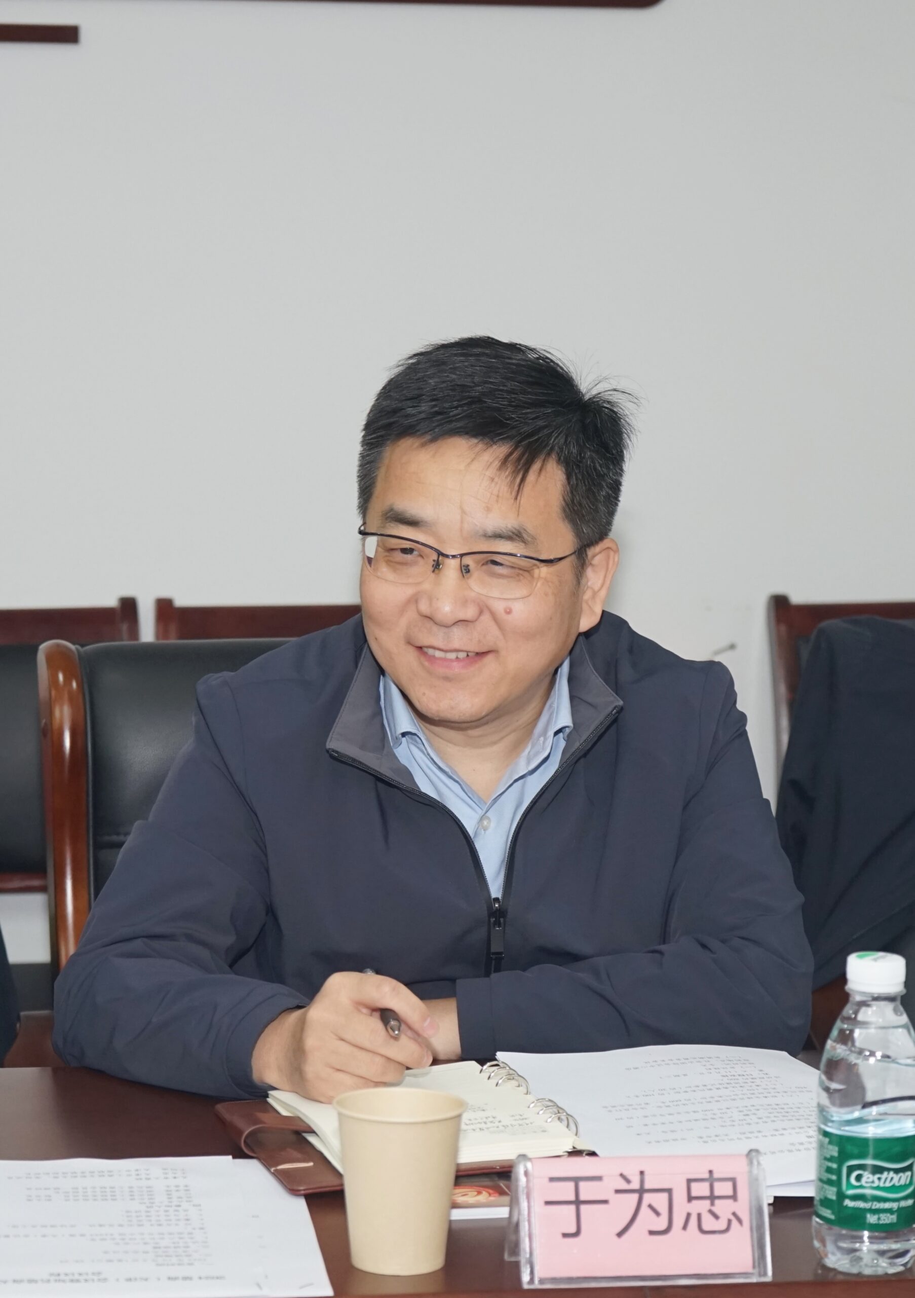 【津门楚商】2024楚商（天津）会议暨知名楚商天津行协调会顺利召开