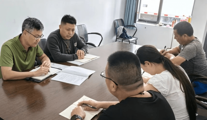 基层动态｜滨海新区：建设项目实现“环评+排污”一体化审批 时限压缩超70%
